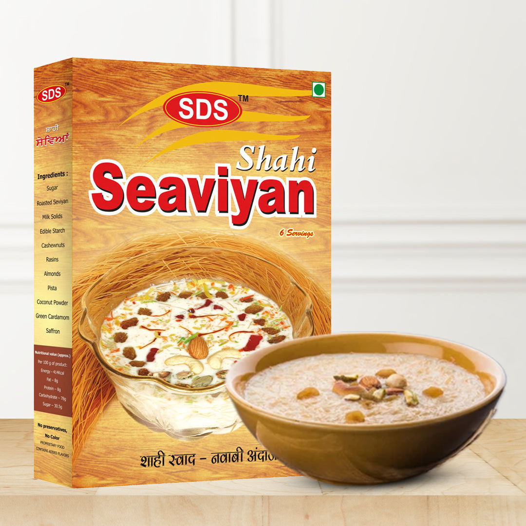 Shahi Seaviyan