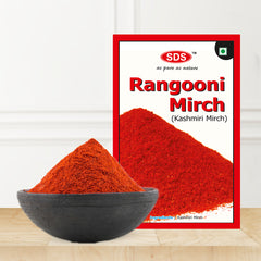 Kashmiri Mirch Powder