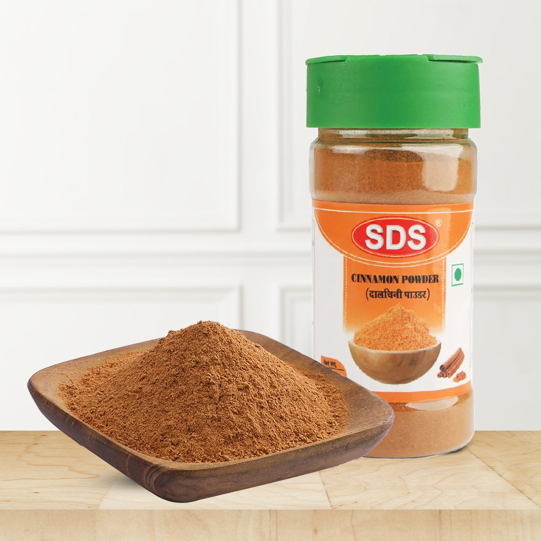 Cinnamon Powder