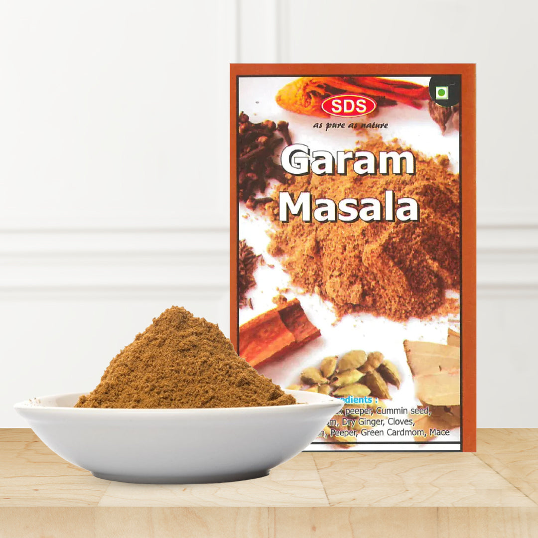 Garam Masala 