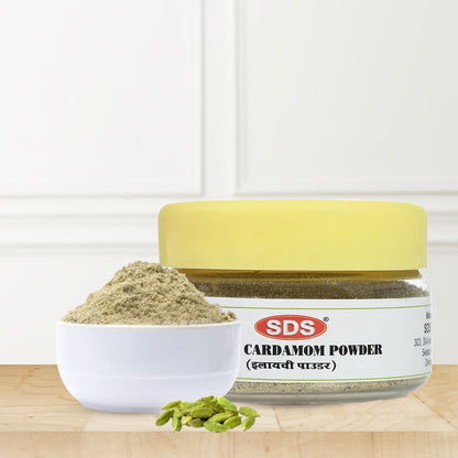 Cardamom Powder