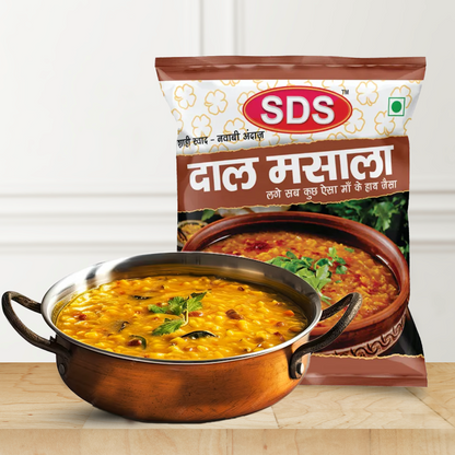 Dal masala powder