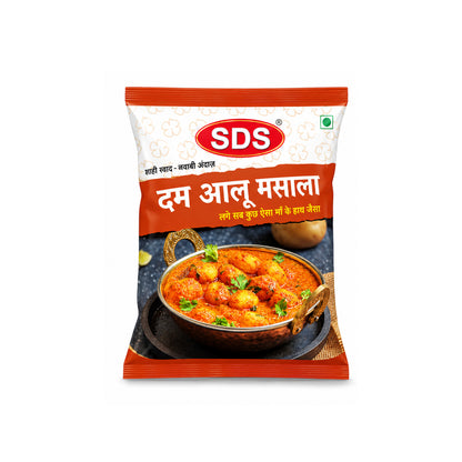 Dum aloo