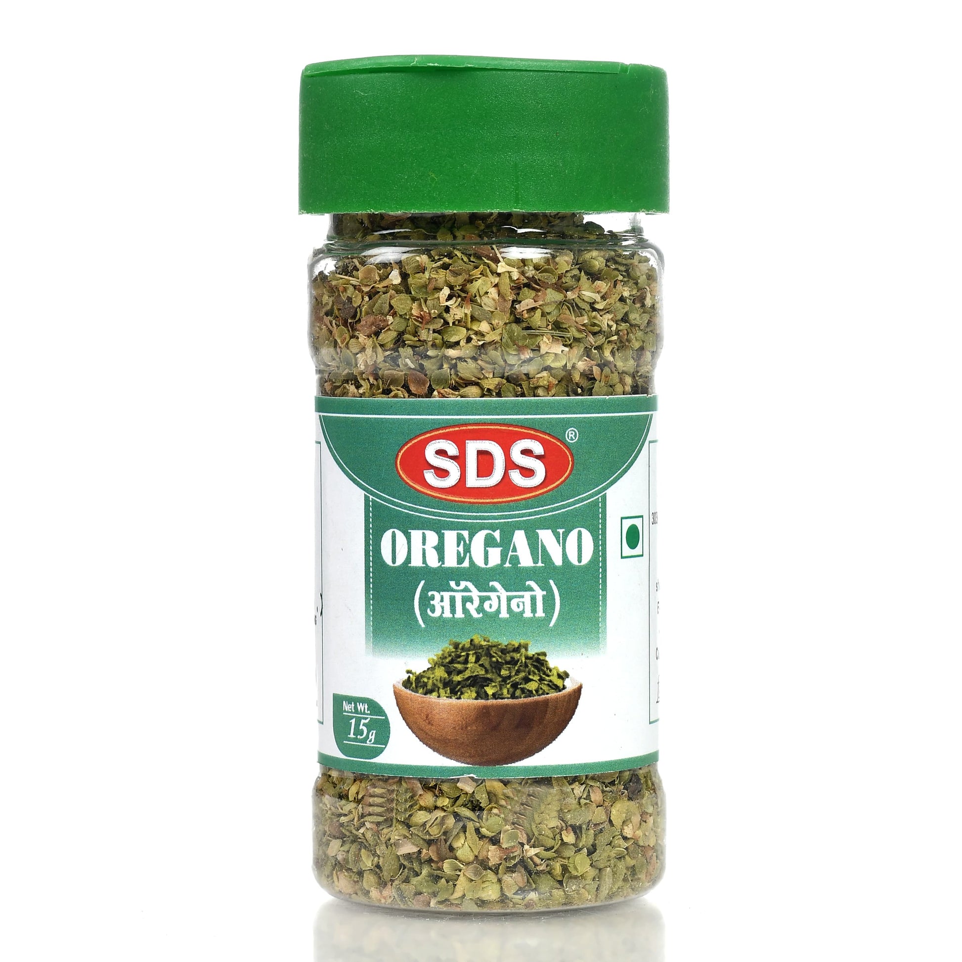 Oregano - SDS MASALA