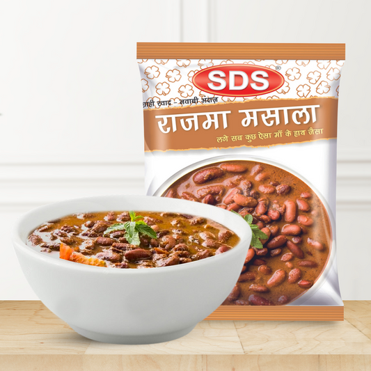 best Rajma masala powder