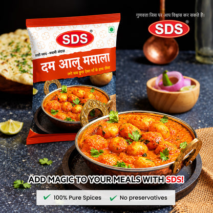 Dum aloo