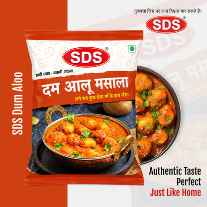 Dum aloo