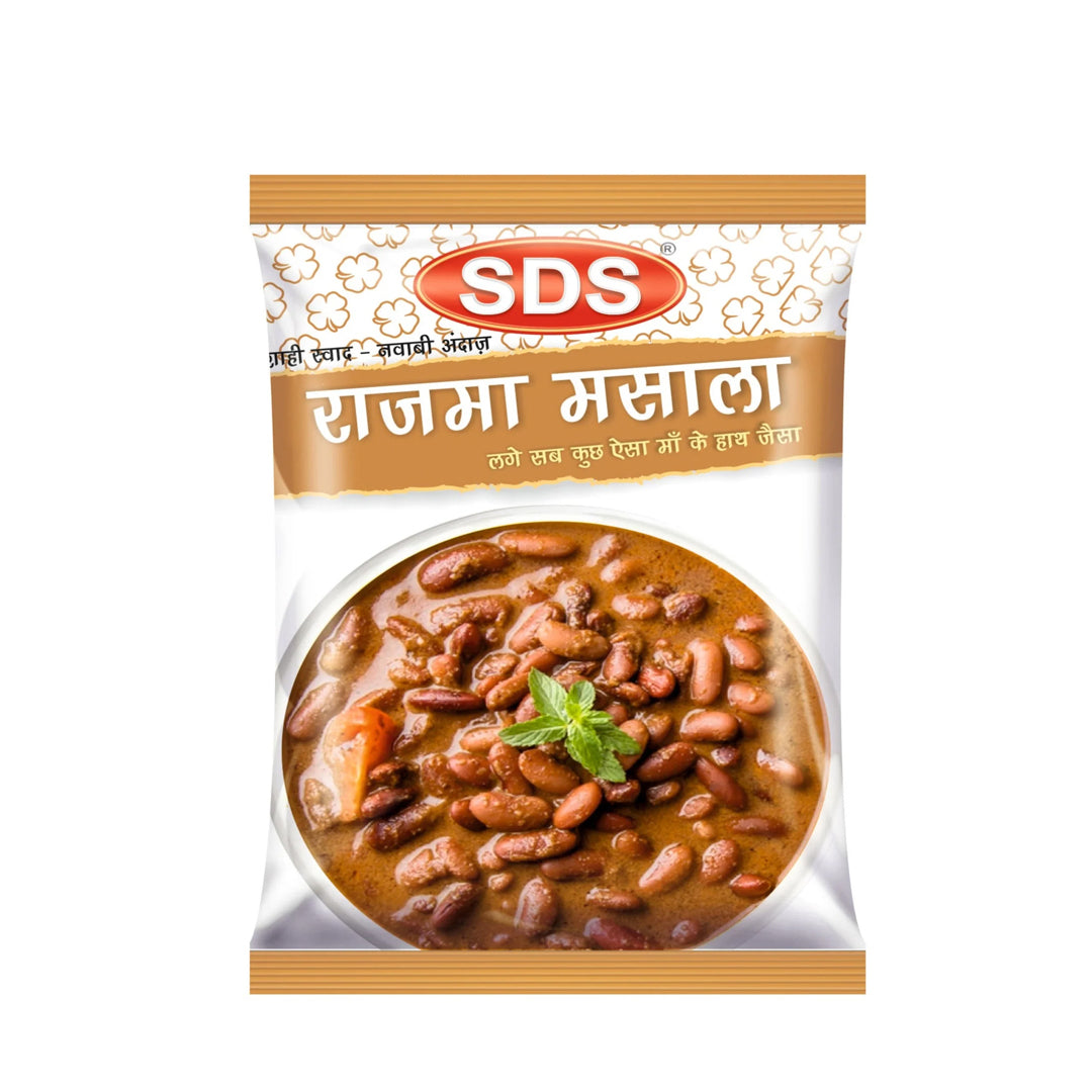  best Rajma Masala spics  - SDS MASALA