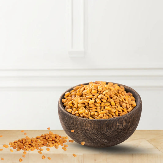 Methi Dana