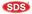 SDS Masala logo