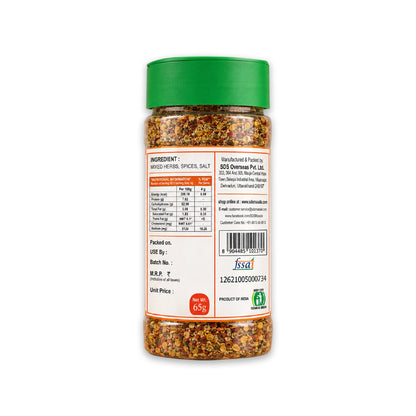 All Purpose Seasoning