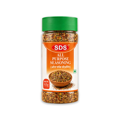 All Purpose Seasoning