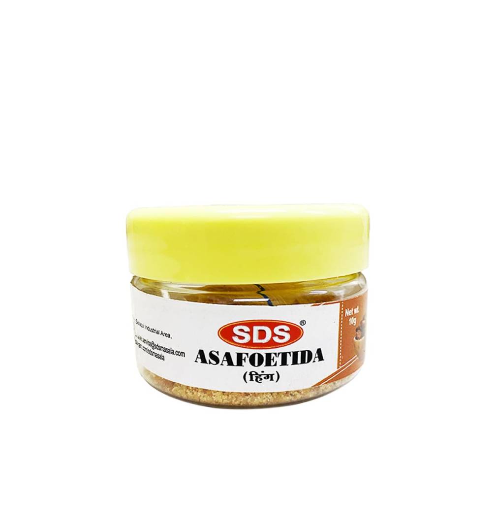 Hing Powder - SDS MASALA
