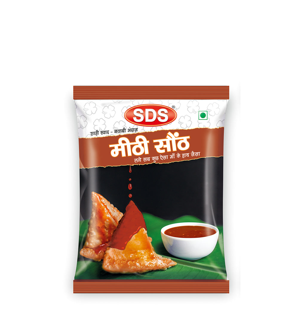 Meethi Sounth Powder - SDS MASALA